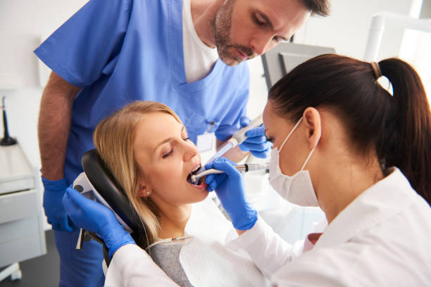 Why Choose Us for Your Dental Needs in Quartz Hill, CA